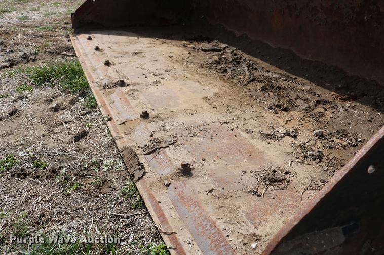 image for item DC7636 2012 Bobcat T770 skid steer