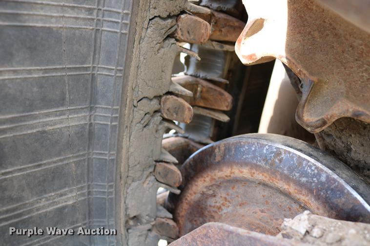 image for item DC7636 2012 Bobcat T770 skid steer