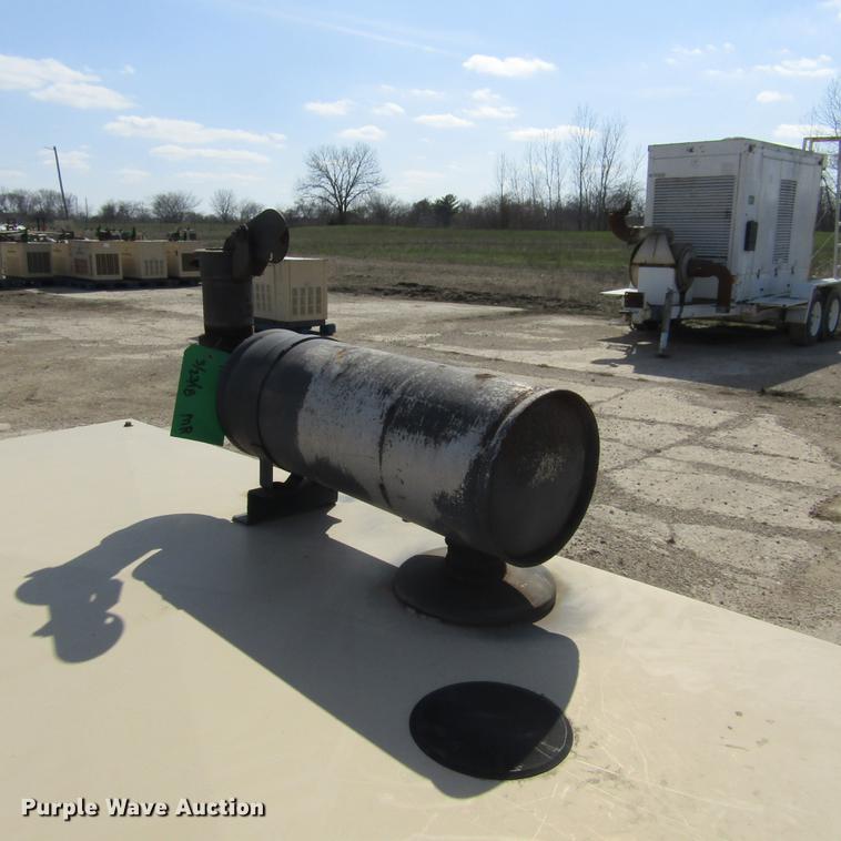 image for item DD2709 1998 Generac 00995-0 generator