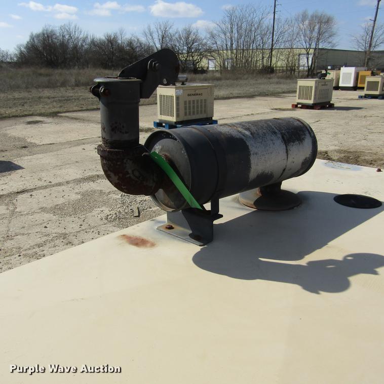 image for item DD2709 1998 Generac 00995-0 generator