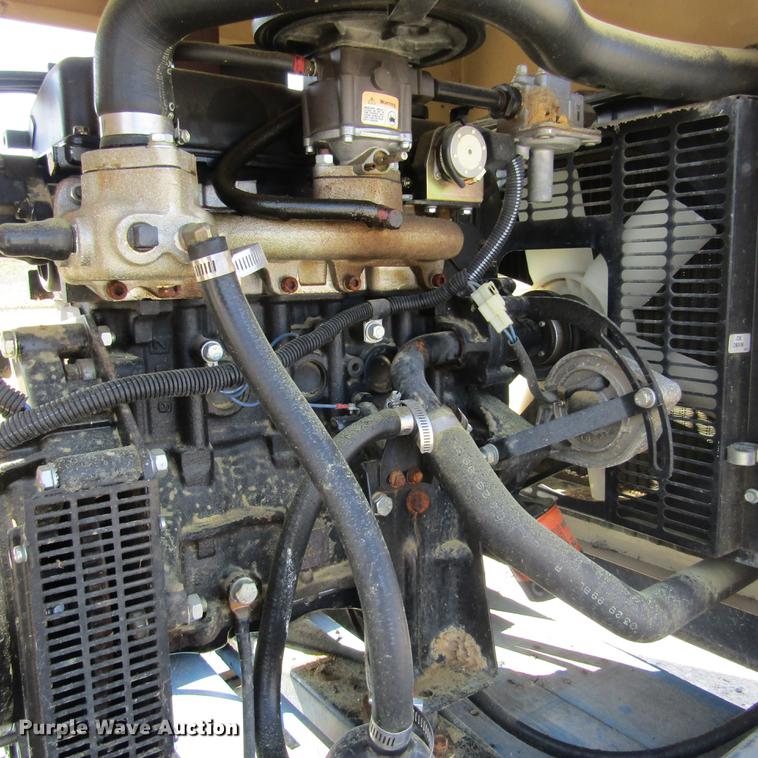 image for item DD2709 1998 Generac 00995-0 generator