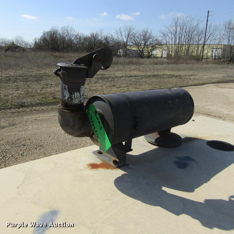 image for item DD2710 1998 Generac 00997-0 generator