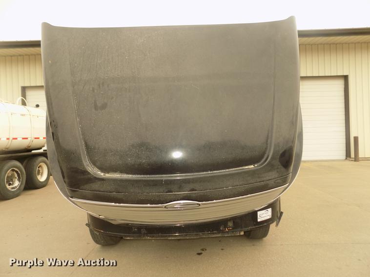 image for item DD2798 2001 Sterling A9500 semi truck