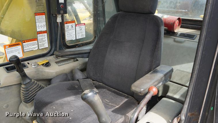 image for item DE3310 2000 Komatsu PC400LC-6LK excavator