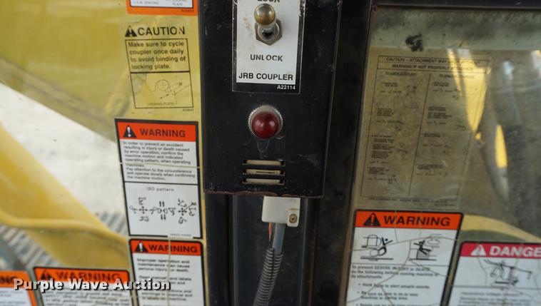 image for item DE3310 2000 Komatsu PC400LC-6LK excavator