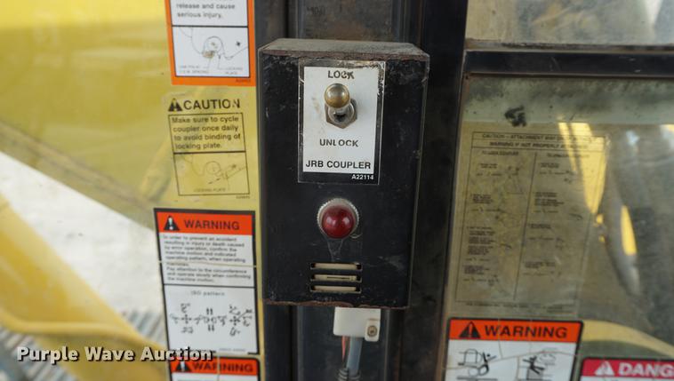 image for item DE3310 2000 Komatsu PC400LC-6LK excavator