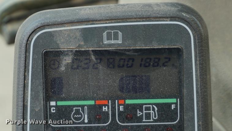 image for item DE3310 2000 Komatsu PC400LC-6LK excavator