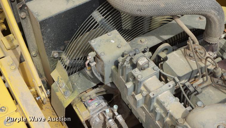 image for item DE3310 2000 Komatsu PC400LC-6LK excavator