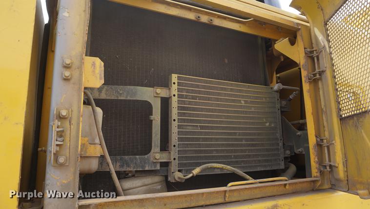 image for item DE3310 2000 Komatsu PC400LC-6LK excavator