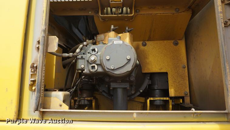 image for item DE3310 2000 Komatsu PC400LC-6LK excavator