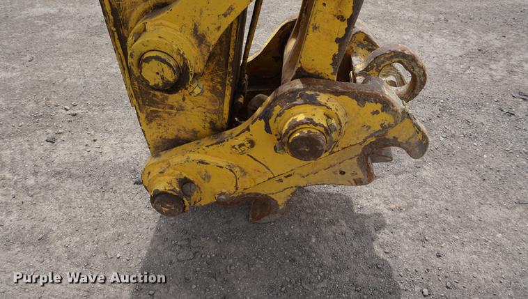 image for item DE3310 2000 Komatsu PC400LC-6LK excavator