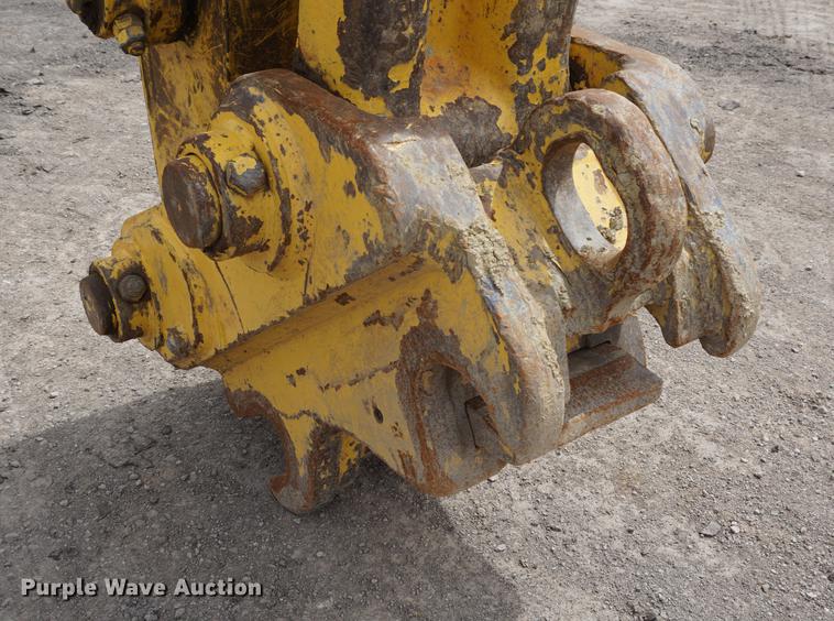 image for item DE3310 2000 Komatsu PC400LC-6LK excavator