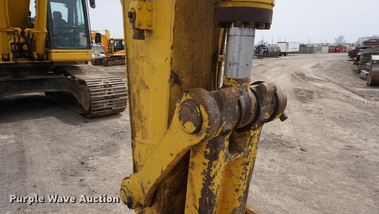 image for item DE3310 2000 Komatsu PC400LC-6LK excavator