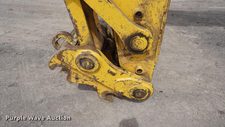 image for item DE3310 2000 Komatsu PC400LC-6LK excavator