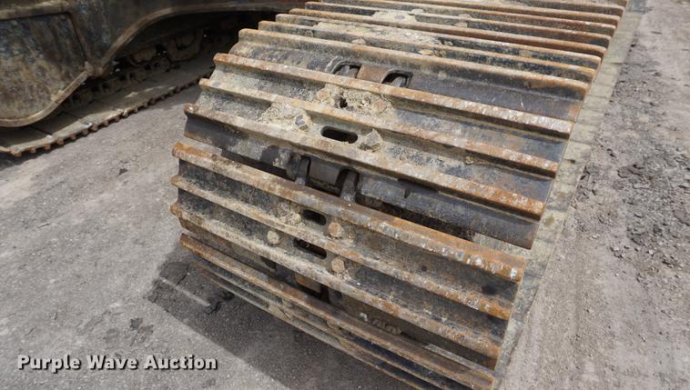 image for item DE3310 2000 Komatsu PC400LC-6LK excavator