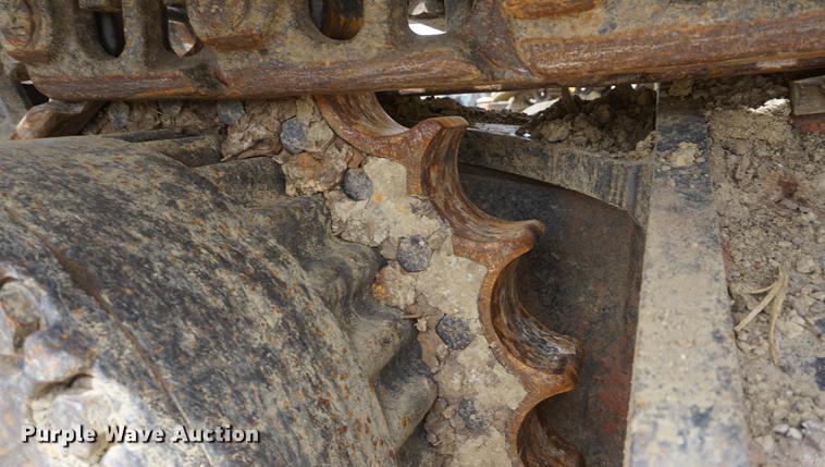 image for item DE3310 2000 Komatsu PC400LC-6LK excavator