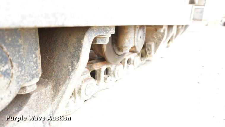 image for item DE3310 2000 Komatsu PC400LC-6LK excavator