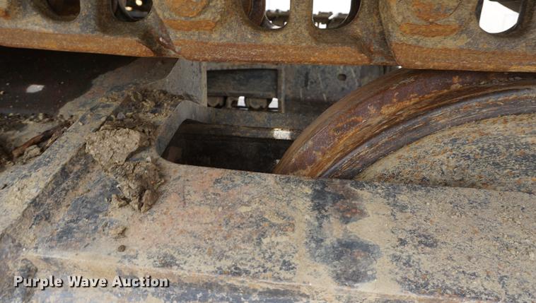 image for item DE3310 2000 Komatsu PC400LC-6LK excavator