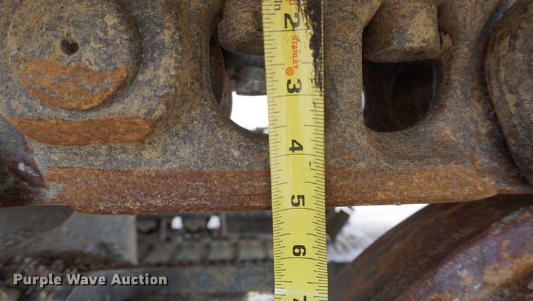 image for item DE3310 2000 Komatsu PC400LC-6LK excavator