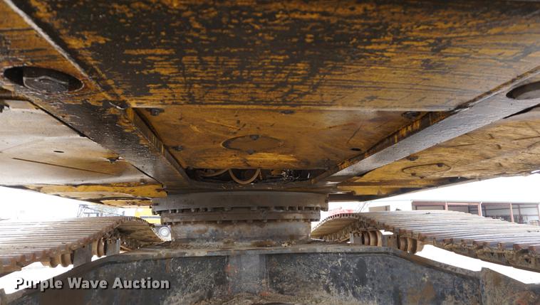 image for item DE3310 2000 Komatsu PC400LC-6LK excavator