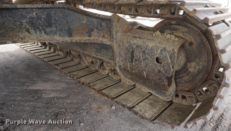 image for item DE3310 2000 Komatsu PC400LC-6LK excavator