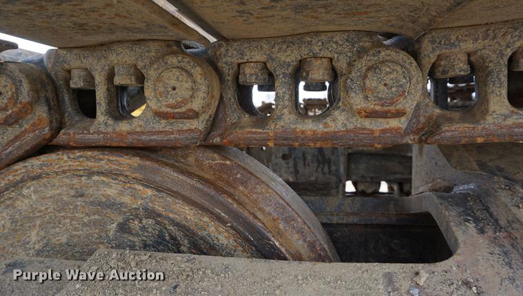 image for item DE3310 2000 Komatsu PC400LC-6LK excavator