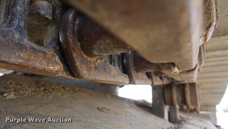 image for item DE3310 2000 Komatsu PC400LC-6LK excavator