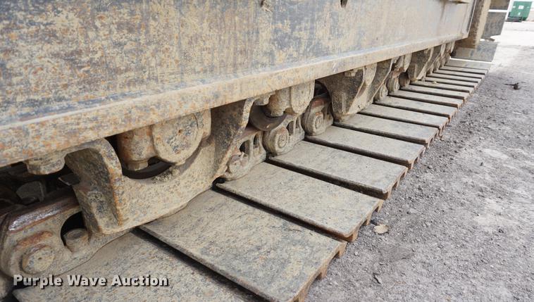 image for item DE3310 2000 Komatsu PC400LC-6LK excavator