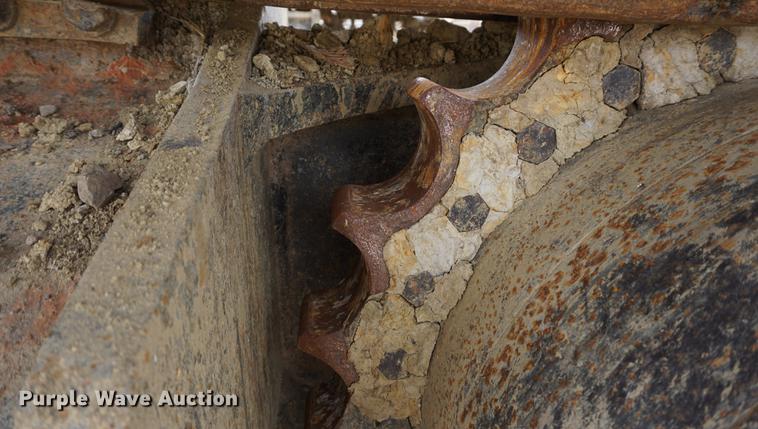 image for item DE3310 2000 Komatsu PC400LC-6LK excavator