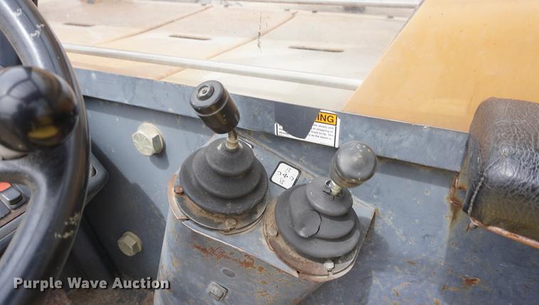 image for item DE3311 2000 Case 688G Series 2 telehandler