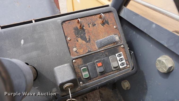 image for item DE3311 2000 Case 688G Series 2 telehandler