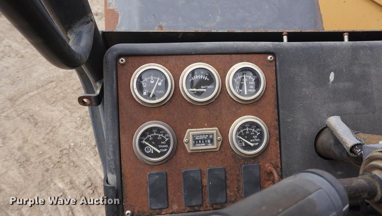 image for item DE3311 2000 Case 688G Series 2 telehandler