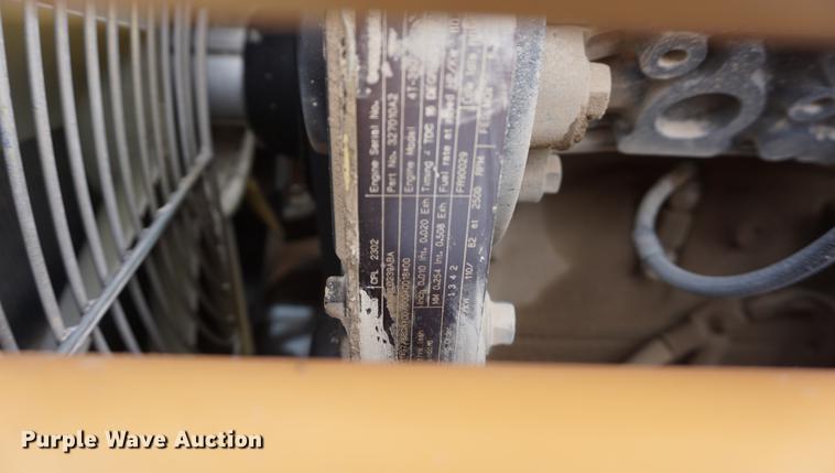 image for item DE3311 2000 Case 688G Series 2 telehandler