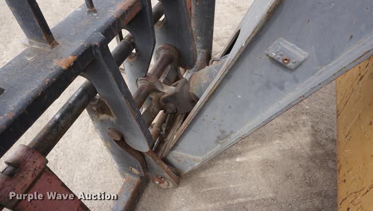 image for item DE3311 2000 Case 688G Series 2 telehandler