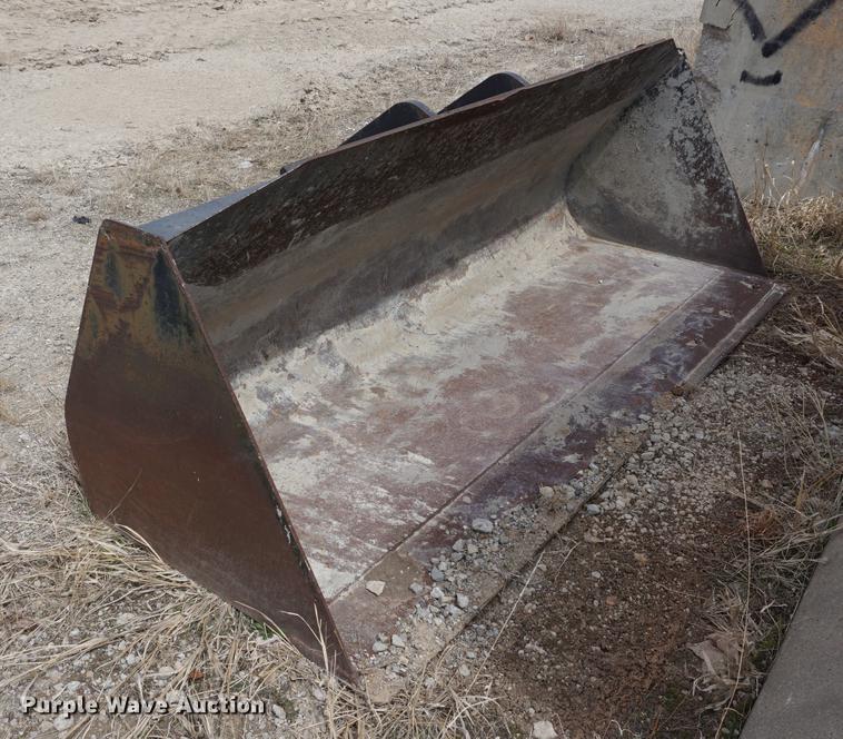 image for item DE3311 2000 Case 688G Series 2 telehandler