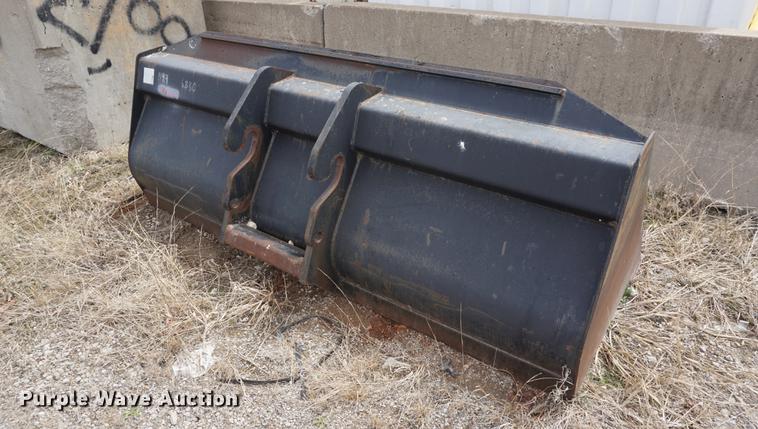 image for item DE3311 2000 Case 688G Series 2 telehandler