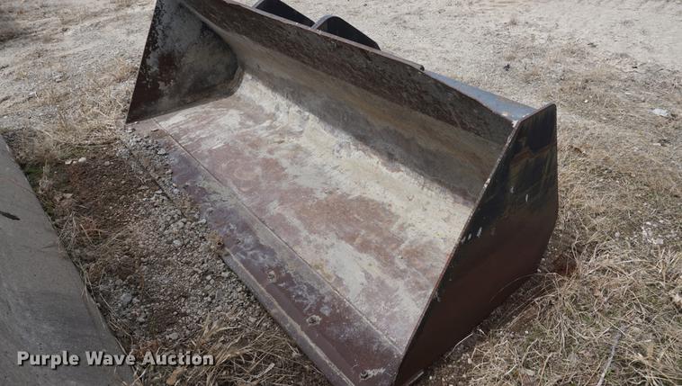 image for item DE3311 2000 Case 688G Series 2 telehandler