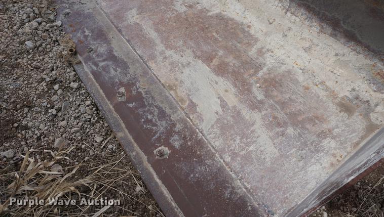 image for item DE3311 2000 Case 688G Series 2 telehandler