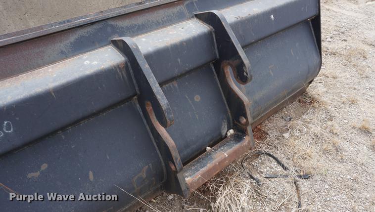 image for item DE3311 2000 Case 688G Series 2 telehandler