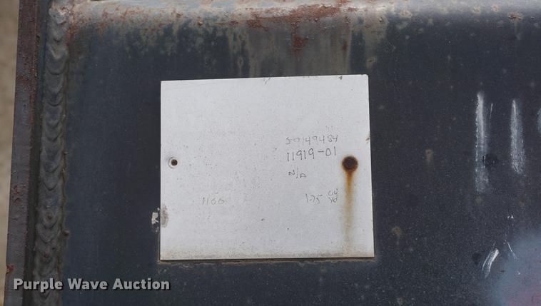 image for item DE3311 2000 Case 688G Series 2 telehandler