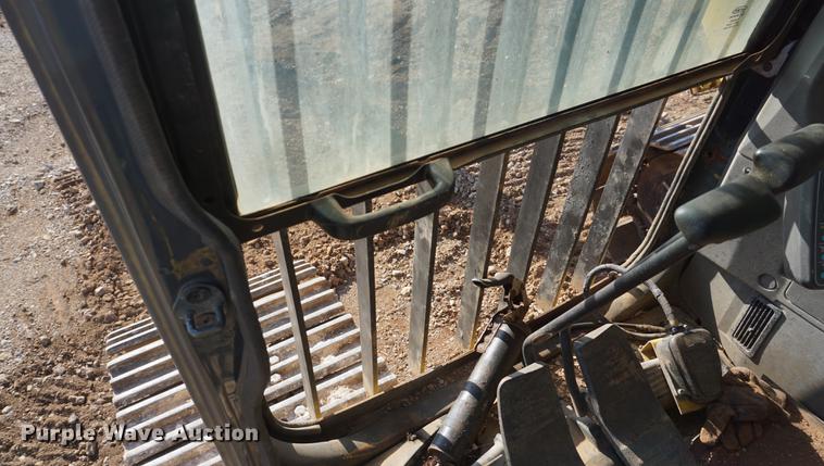 image for item DE3319 1997 Komatsu PC400LC-6LC excavator