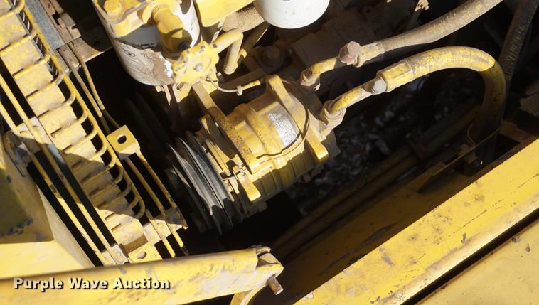 image for item DE3319 1997 Komatsu PC400LC-6LC excavator