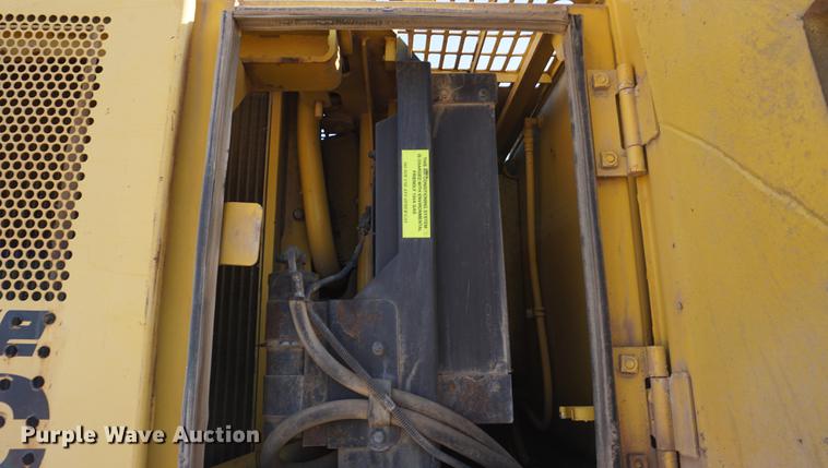 image for item DE3319 1997 Komatsu PC400LC-6LC excavator