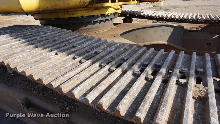 image for item DE3319 1997 Komatsu PC400LC-6LC excavator