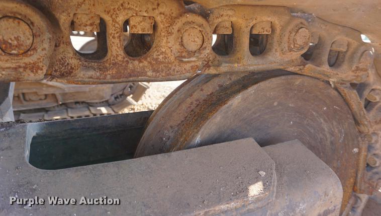 image for item DE3319 1997 Komatsu PC400LC-6LC excavator