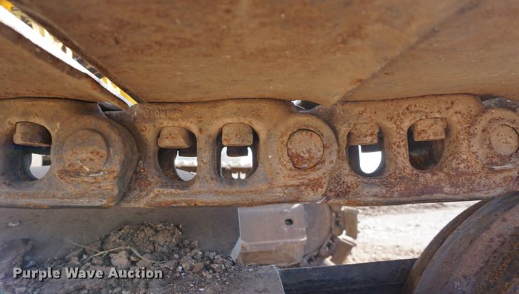image for item DE3319 1997 Komatsu PC400LC-6LC excavator