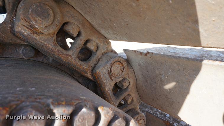 image for item DE3319 1997 Komatsu PC400LC-6LC excavator