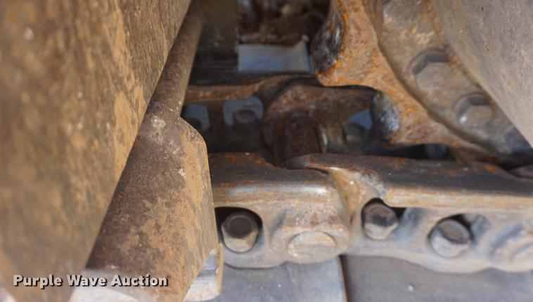 image for item DE3319 1997 Komatsu PC400LC-6LC excavator