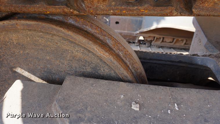 image for item DE3319 1997 Komatsu PC400LC-6LC excavator