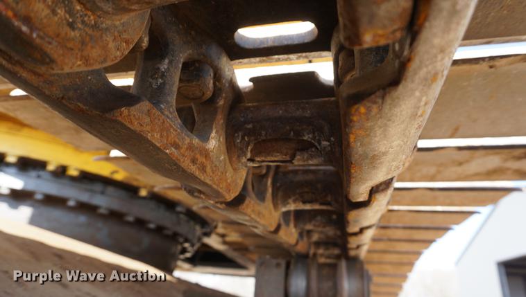 image for item DE3319 1997 Komatsu PC400LC-6LC excavator